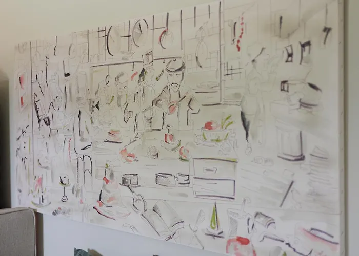 Terra E Mare Seaview With Private Pool & Access * Mpenitses