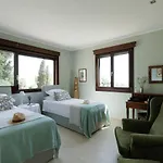 Terra E Mare Seaview With Private Pool & Access Vila