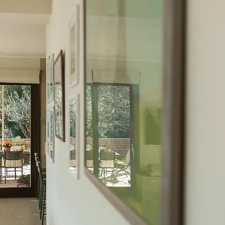 Terra E Mare Seaview With Private Pool & Access Вилла