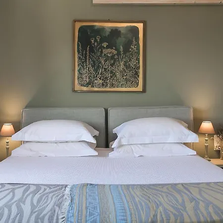 Terra E Mare Seaview With Private Pool & Access Бенитсес