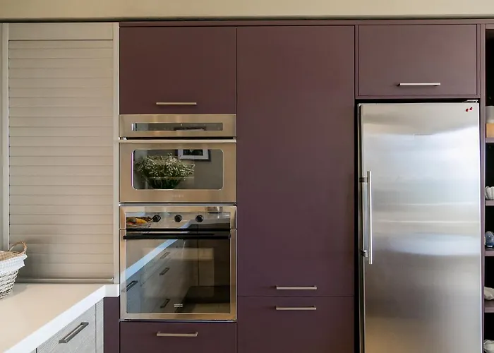 Terra E Mare Seaview With Private Pool & Access Βίλα Μπενίτσες