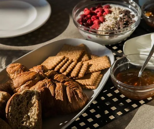 Βίλα Terra E Mare Seaview With Private Pool & Access Μπενίτσες