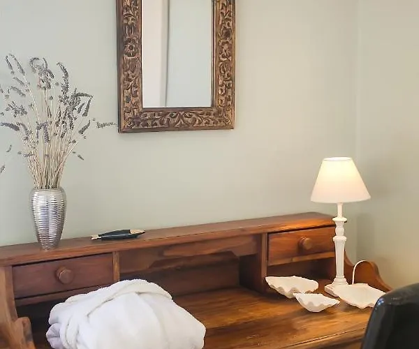 Βίλα Terra E Mare Seaview With Private Pool & Access *